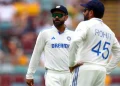 India vs Australia 3rd Test Day 2 Border Gavaskar Trophy