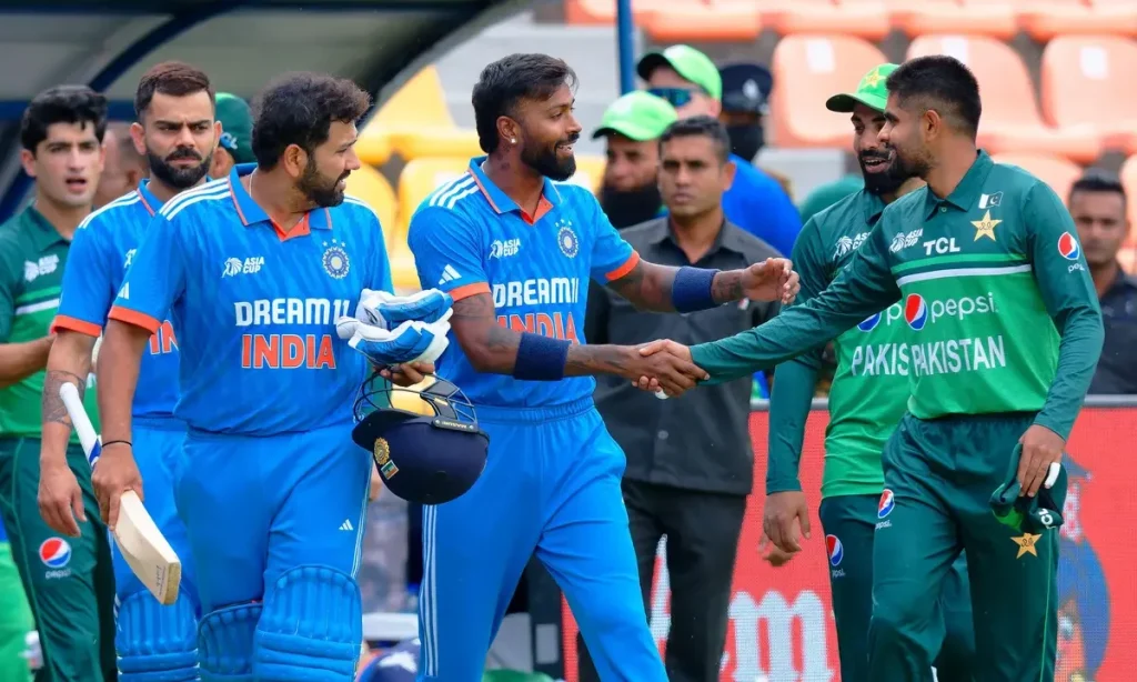 Dubai to host India vs Pakistan match in Champions Trophy 2025?