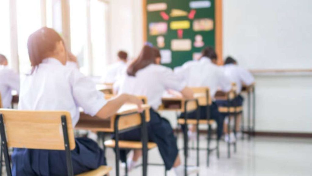 Centre scraps ‘no-detention policy’ for classes 5 and 8 students in schools