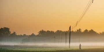 Cold wave grips Odisha as mercury continues to plummet