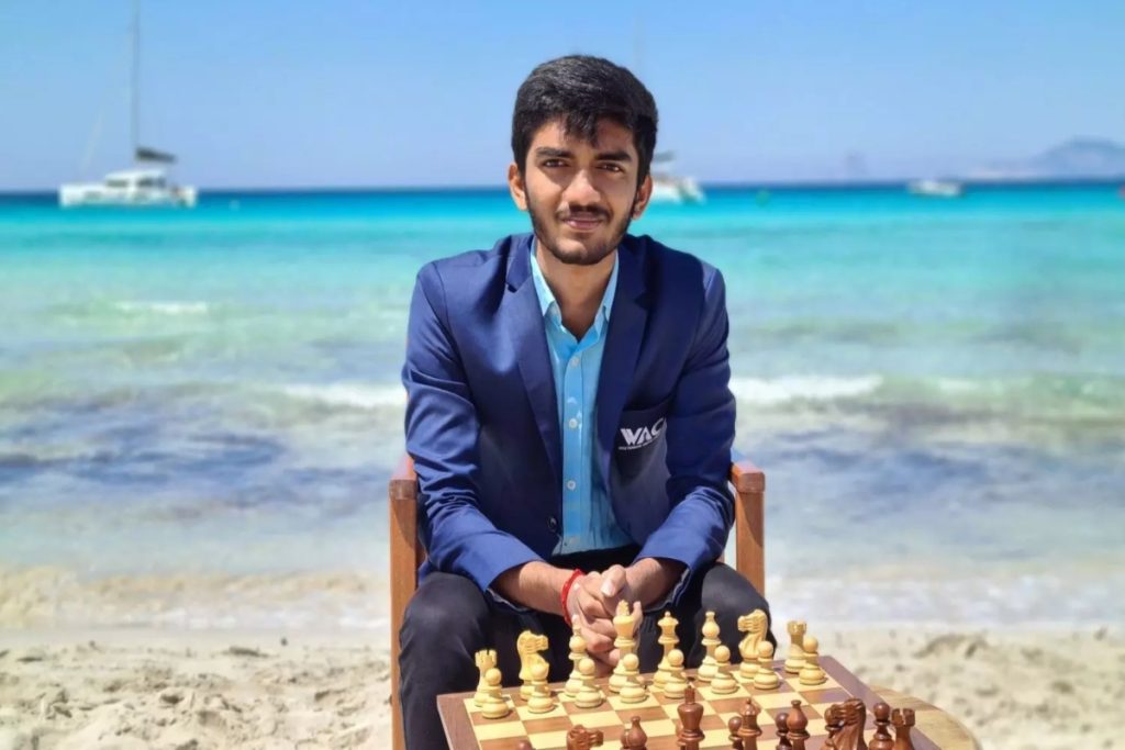 Sundar Pichai, Elon Musk congratulate D Gukesh as he becomes youngest chess world champion