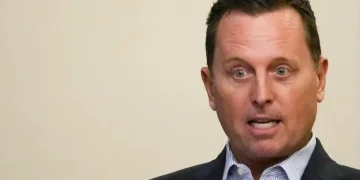 Trump Appoints Richard Grenell to Serve As Special Missions Envoy